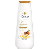 Dove Advanced Care Nourishing Care Gel za tuširanje 400ml