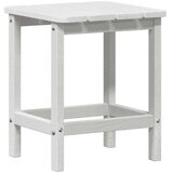  Ljuljačka 3 pcs Bijelo Polietilen | shoptok.hr