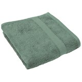 Tiseco Home Studio Zeleni ručnik 70 x 140 cm | shoptok.hr
