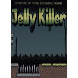 Steam Jelly Killer Key GLOBAL Steam Jelly Killer Key GLOBAL Slike
