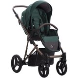 Bebetto flavio choco kolica za bebe set 3U1 12/BRM Cene