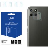 3mk ZAŠČITA ZA LEČE ZA ETUI IZ KALJENEGA STEKLA REALME C25Y, (22001073) | Shoptok.si