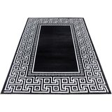 Novel Tkana Preproga Parma, Črna/bela, Ca. 160x230cm | Shoptok.si