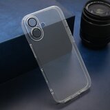  Futrola clear camera glass za iphone 17 (6.3) providna ( F123197 ) | ePonuda.com
