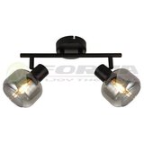  spot lampa FE408-2 bk | ePonuda.com
