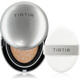 TIRTIR Mask Fit Aura Cushion hidratantni puder u spužvici za sjaj lica nijansa 31N French Beige 18 g | shoptok.hr