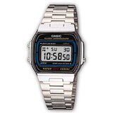 Casio moška ročna ura A164WA-1VE Cene