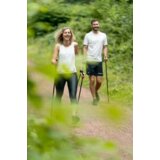  Štapovi za nordijsko hodanje crno sivi | Eponuda.com