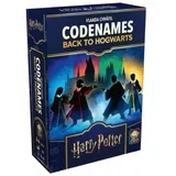 Društvena igra Codenames - Back To Hogwarts (ENG)