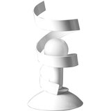  ONLI - Stona lampa ZOE 1xE14/6W/230V 22 cm bela | Eponuda.com