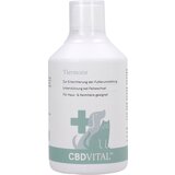 CBD VITAL CBD VET šota za živali - 500 g Cene