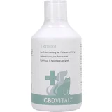 CBD VITAL CBD VET Tiermoor - 500 g