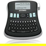 Dymo tiskalnik nalepk LabelManager 210D QWY v kovčku | Shoptok.si