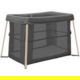 Maxi-Cosi prenosna postelja Iris Beyond Graphite Eco | Shoptok.si