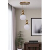 Opviq Luster 2611517, Zlatne boje | Eponuda.ba