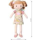 BabyOno Plišasta punčka Lucy | Shoptok.si