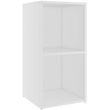 vidaXL TV ormarić bijeli 72 x 35 x 36,5 cm od iverice | shoptok.hr