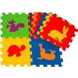 puzzle životinje 9 delova 003069
