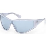 Max&co. MO0137 84X ONE SIZE (99) Modra/Modra Cene