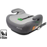 CARETERO Autosjedalica puma i-size grey (125-150) | shoptok.hr