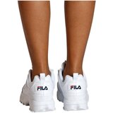 Fila Disruptor II Premium Bijela | shoptok.hr