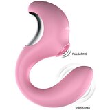 Toy Joy Vibrator za klitoris TWIST (R11021) Cene
