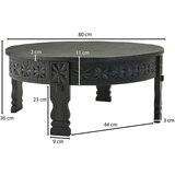 MID.YOU klubska miza wohnling | Shoptok.si