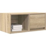 vidaXL TV omarica 2 kosa sonoma hrast 60x31x25,5 cm inženirski les | Shoptok.si