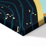  Slika - Green Pastures (1 Part) Wide 120x80 Standard | shoptok.hr
