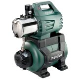 Metabo Kućna pumpa za vodu HWW 600975000 6000/25 inox | Eponuda.ba