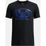 Under Armour Boys' T-shirt UA B GLITCH LOCKERTAG SS - Boys | Shoptok.si