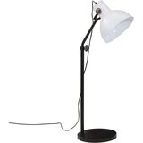  Stoječa svetilka 25 W bela 30x30x90-150 cm E27, (22125921) | Shoptok.si