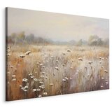  XXL slika - Impressionist meadow – field landscape in a pastel colour palette 260x173 | shoptok.hr