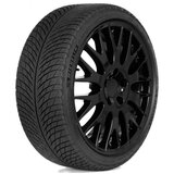 Michelin Pilot Alpin 5 ZP ( 225/60 R18 104H XL *, SUV, runflat ) Cene
