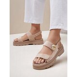 Resti Gomoly women’s elastic sandals | Shoptok.si