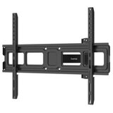 Hama lcd nosac, okretni, dve ruke, 32"-75" crni vesa 600x400 ( 220910 ) Cene