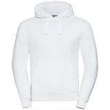 RUSSELL White men's hoodie Authentic Cene