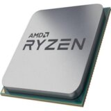 AMD Ryzen 7 5800X 8 cores 3.8GHz 4.7GHz Tray procesor Cene
