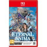 Eternal Anima (SWITCH 2) Cene