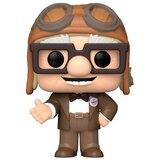 Funko POP figura Disney Pixar UP Carl | shoptok.hr