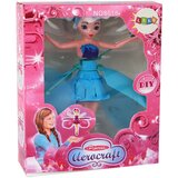  Čarobna leteća vila upraljana pokretom ruke - plava | shoptok.hr