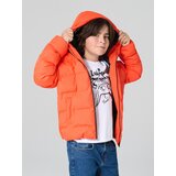 Sinsay Puffer jakna s kapuljačom | shoptok.hr