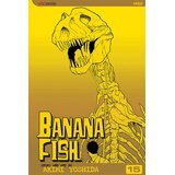 VIZ Media Akimi Yoshida - Banana Fish, Vol. 15 | Eponuda.com