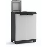 Keter delavniška omara za ločevanje odpadkov Premium cabinet 240623 | Shoptok.si