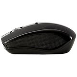 Serioux bežični miš za računalo, SRXM-RBM400W-BK | shoptok.hr