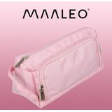 Maaleo pernica s preklopom od Oxford tkanine, ružičasta | shoptok.hr