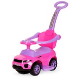  Guralica za djecu 3u1 roza | shoptok.hr