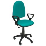  Uredska stolica Ayna bali P&amp C 04CP Turkizno | shoptok.hr