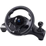 Subsonic SUPERDRIVE GS750 RACING WHEEL PS4/XBOX X/S VOLAN | Shoptok.si
