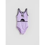 Reserved GIRLS` SWIMMING SUIT - ljubičasto Cijene